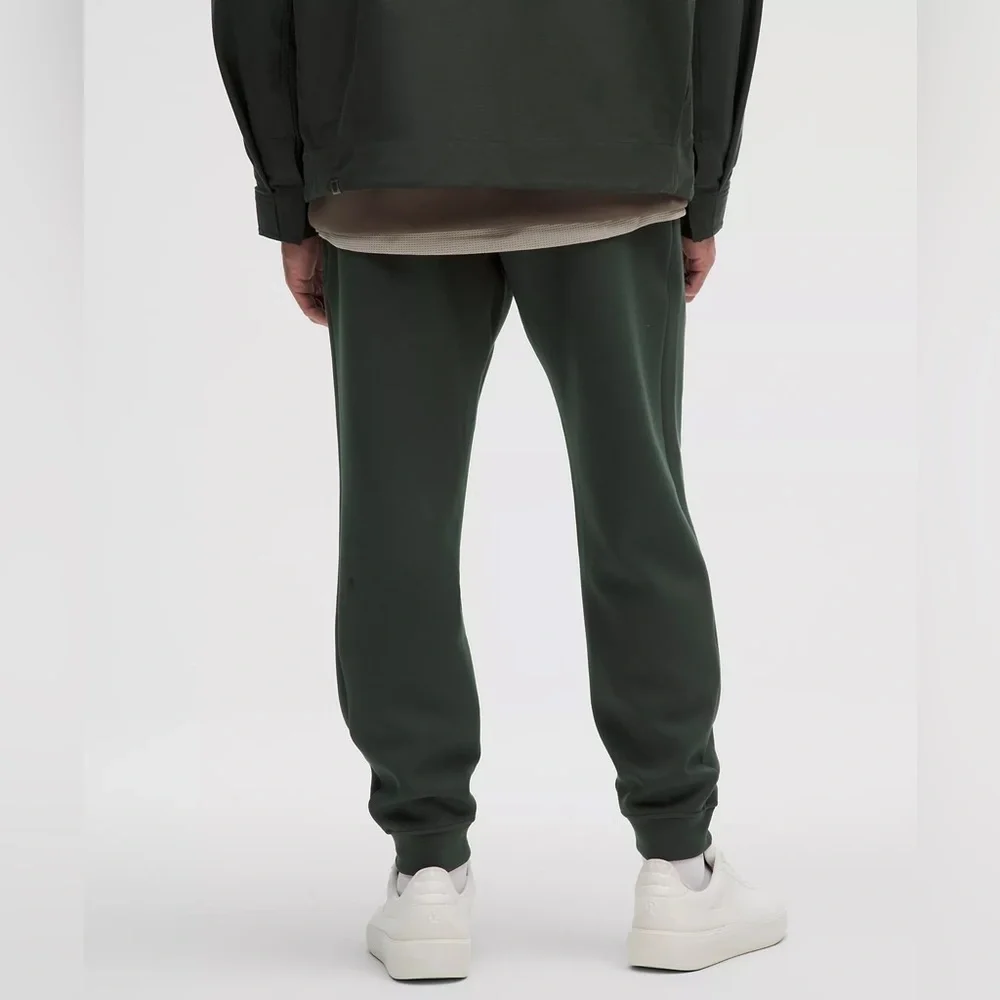 Lululemon Smooth Spacer Jogger *Regular - Blackened Pine - Picture 3 of 6